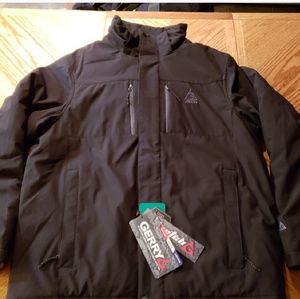 Brand New with Tag Gerry Men Coat